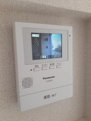 【セキュリティ】 | ベルフォーノ