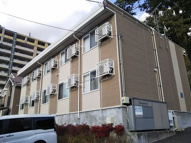 レオパレスＮ　ノアの画像