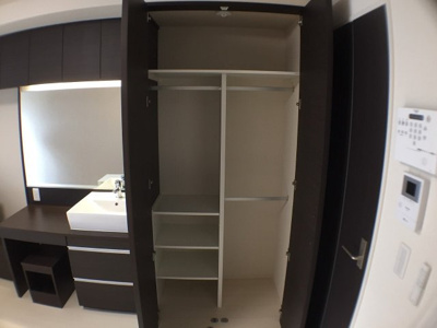 【内装】 | ミランダ靜Ⅲ | 過ごしやすい室内です