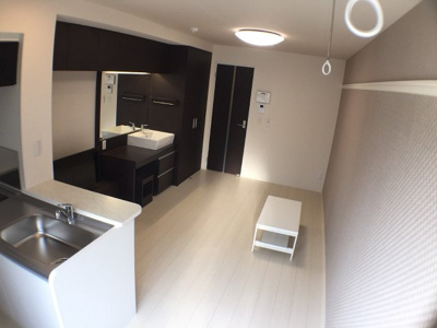 【寝室】 | ミランダ靜Ⅲ | ゆとりの広さです