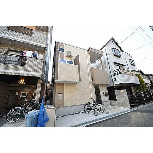 セゾン関目高殿