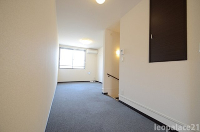 【居間・リビング】 | レオネクスト国分通 | 2F 居間