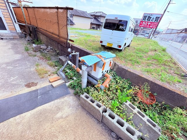 中古戸建)八女市吉田のその他