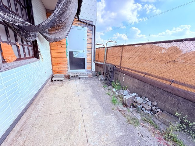 中古戸建)八女市吉田のその他