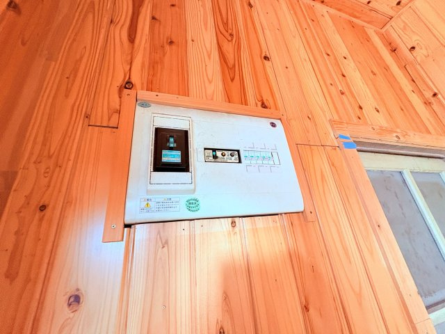 中古戸建)八女市吉田のその他