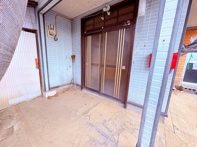 中古戸建)八女市吉田のその他