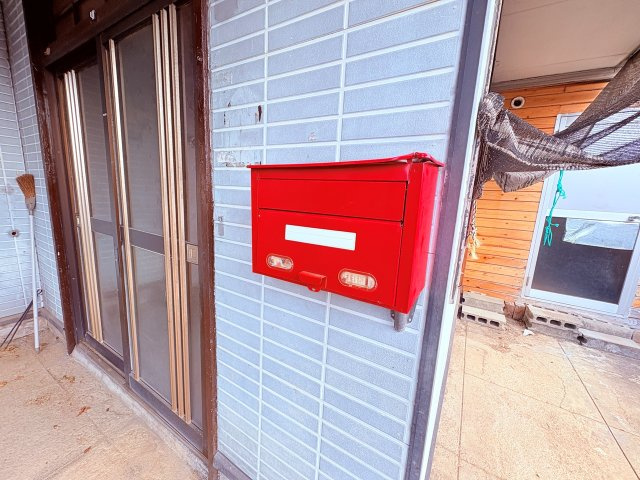 中古戸建)八女市吉田のその他