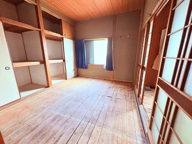 中古戸建)八女市吉田の内装