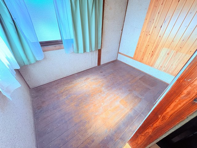 中古戸建)八女市吉田の内装