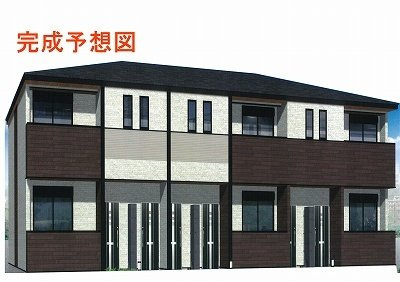 メゾン　ブランシェ