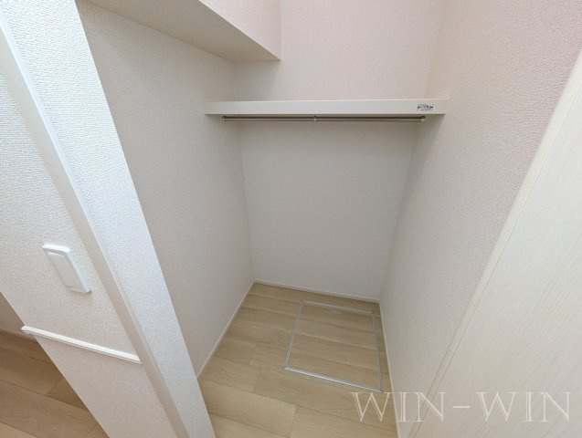 リアン フィル Aの収納