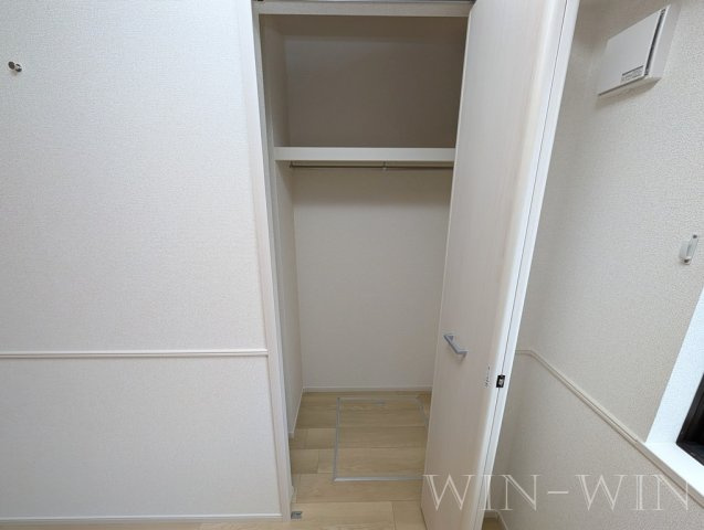 リアン フィル Aの収納