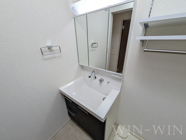 リアン フィル Aの独立洗面台