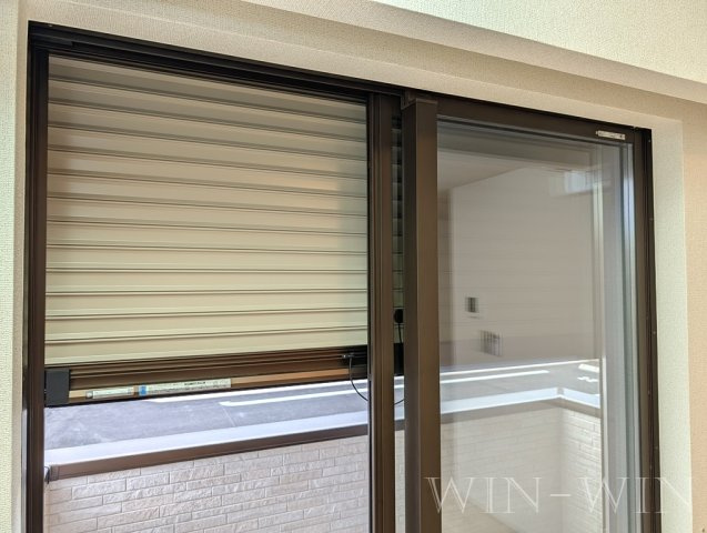 リアン フィル Aの設備