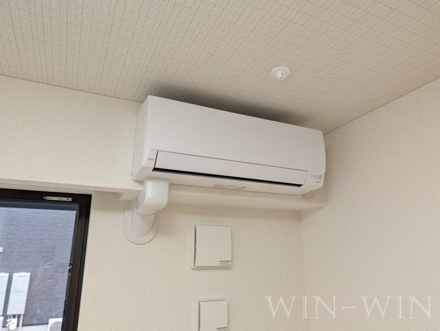 リアン フィル Aの設備