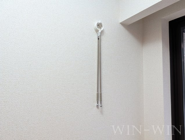 リアン フィル Aの設備
