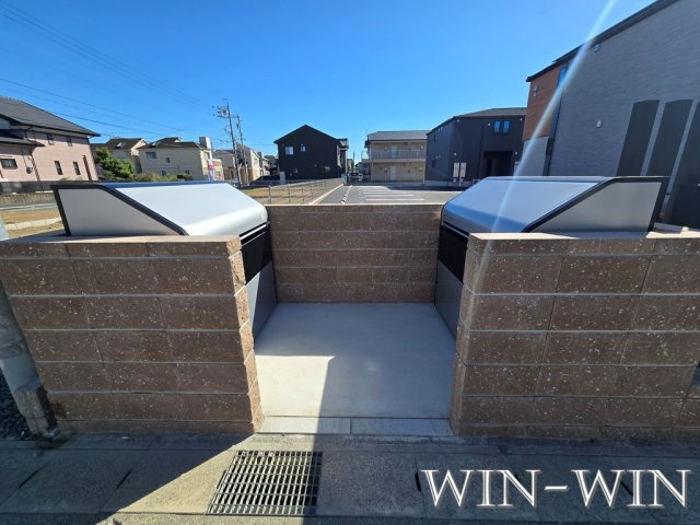 リアン フィル Aのその他共用部分