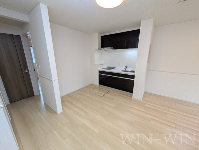 リアン フィル Aの居間・リビング