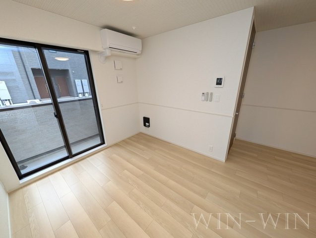 リアン フィル Aの居間・リビング