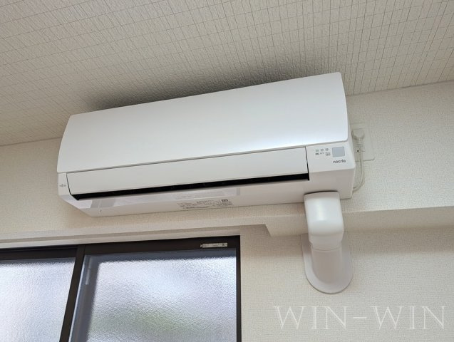 リアン フィル Aの設備
