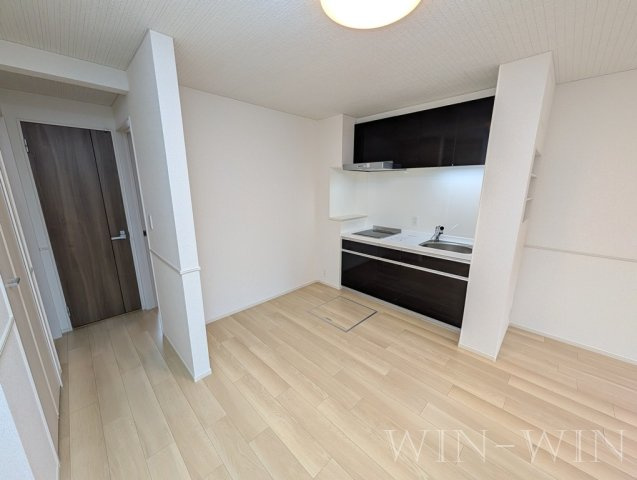 リアン フィル Aの居間・リビング