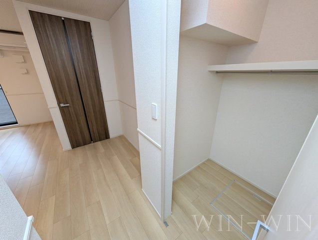 リアン フィル Aの収納