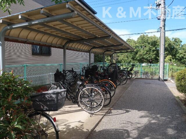 ストークマンションⅠのその他共用部分| 