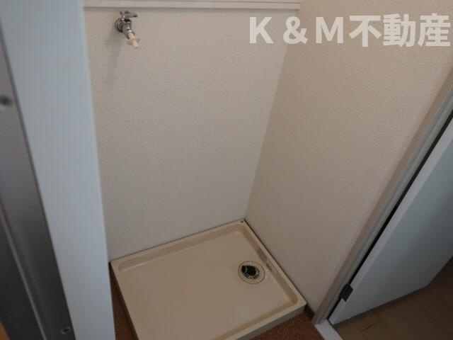 ストークマンションⅠの設備| 