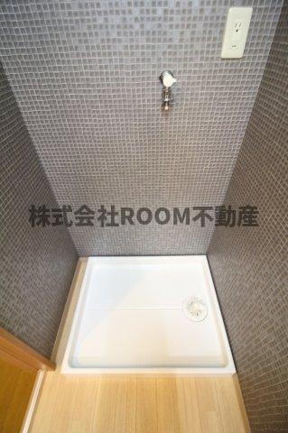 カーサ・ポルテの設備