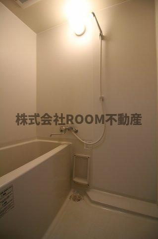 カーサ・ポルテの浴室|お風呂で日々の疲れを落としましょう