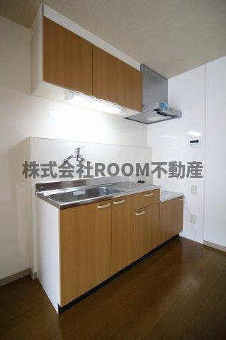 カーサ・ポルテのキッチン|キッチンでお料理をお楽しみください