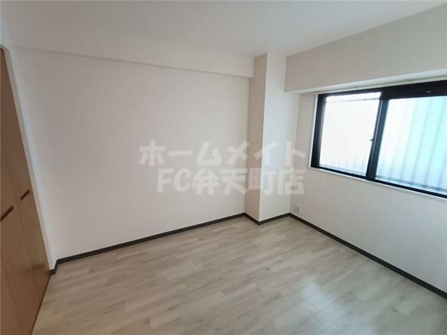 【寝室】 | 寝室にぴったりのお部屋です