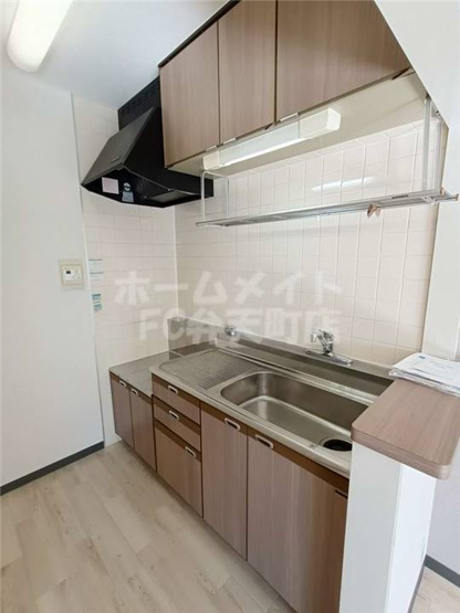 【キッチン】 | キッチンでお料理をお楽しみください