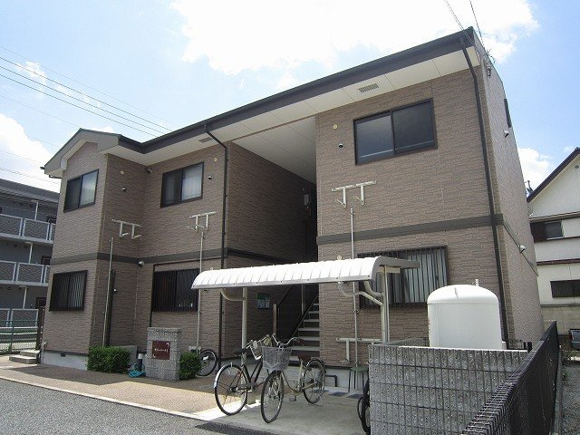 サニーパークⅠ