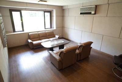 【ロビー】 | 反高橋アーバンリズ