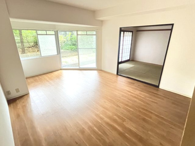 【居間・リビング】 | 反高橋アーバンリズ