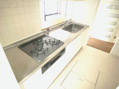 【キッチン】 | 反高橋アーバンリズ