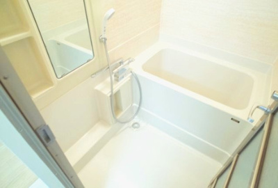 【浴室】 | 反高橋アーバンリズ