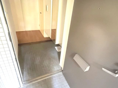 【玄関】 | 反高橋アーバンリズ