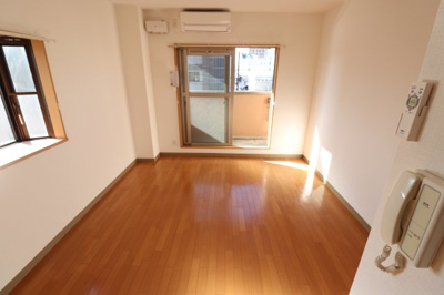 【寝室】 | ベルシティ鶴見