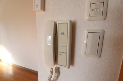 【セキュリティ】 | ベルシティ鶴見