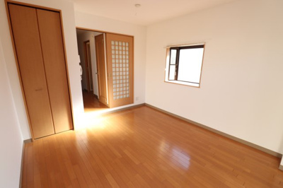 【居間・リビング】 | ベルシティ鶴見