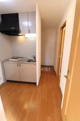 【内装】 | ベルシティ鶴見