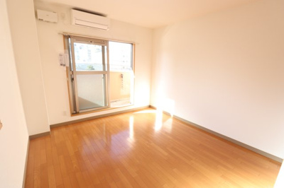 【居間・リビング】 | ベルシティ鶴見