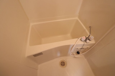 【浴室】 | ベルシティ鶴見