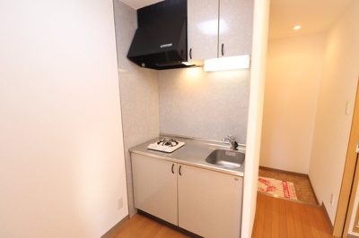 【キッチン】 | ベルシティ鶴見