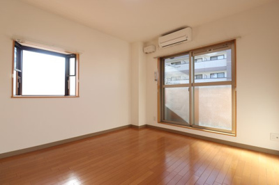 【居間・リビング】 | ベルシティ鶴見