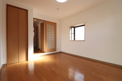 【居間・リビング】 | ベルシティ鶴見