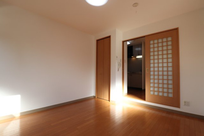 【居間・リビング】 | ベルシティ鶴見