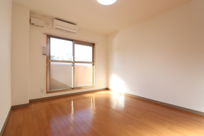 【居間・リビング】 | ベルシティ鶴見